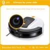 Smart APP controlled Camera robot cleaner