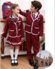 Custom Classic School Uniform