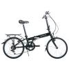 Citizen Bike 16-20&quot; 6-speed Folding Bicycle With Ultra-Portable Frame