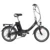 Mini 20 Inch 36V 10AH Hidden Battery Folding Electric Bicycle