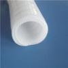 Platinum-Cured 4-Ply Fabric And SS Wire Reinforced Silicone Hose