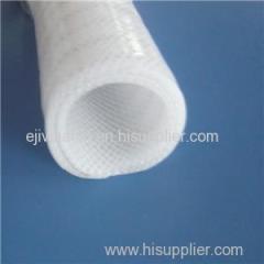 Platinum-Cured 4-Ply Fabric And SS Wire Reinforced Silicone Hose