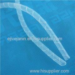 FEP Spiral Wrap Tubing