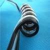 Polyurethane Bonded Coil Tubing