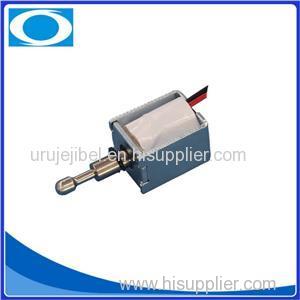 SC0526L Printer Electromagnet Product Product Product