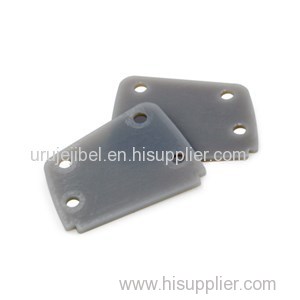 Precision Corrosion- Resistant Silicone Sealing Electronics Accessories