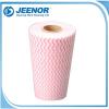 White Printed Wp And Pet Nonwoven Wipes