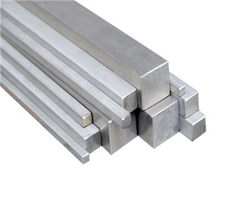 stainless steel square bar