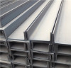 stainless steel channel bar