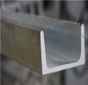 stainless steel 304 316L channel bar