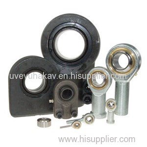 KF/KM Rod Ends Product Product Product