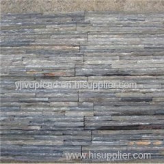 Multicolor Cleft Pull Culture Stone