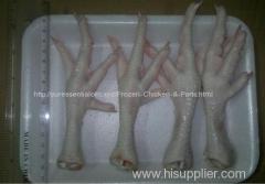 Frozen Chicken Feet at cheap price buy now with your credit card and safe delivery