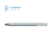 SW2.5 Conical Extraction Device Screws Removal Instruments Set Broken Screws Removal Instruments Orthopedic Instrument