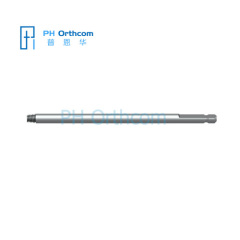 SW3.5 Inside-hex Screwdriver Shaft Screws Removal Instruments Set Broken Screws Removal Instruments