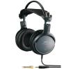 JVC HA-RX700 High-Grade Full-Size Around-Ear Stereo Headphones Black