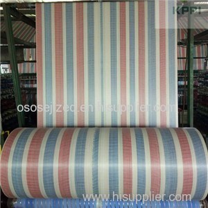 Woven Polypropylene Fabric In Roll