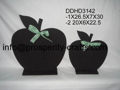 Easter Non-woven Blackboard eraser