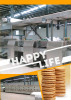 China hot sell cheap customized biscuit making machine