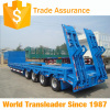 Supply China Made High Quality Semi Trailer