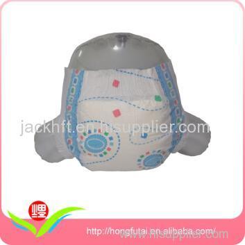 OEM service hotsell cheap baby diaper