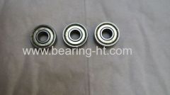 Deep Groove Ball Bearing for Agriculture Machine