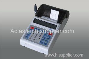 CRB Series Fiscal Cash Register