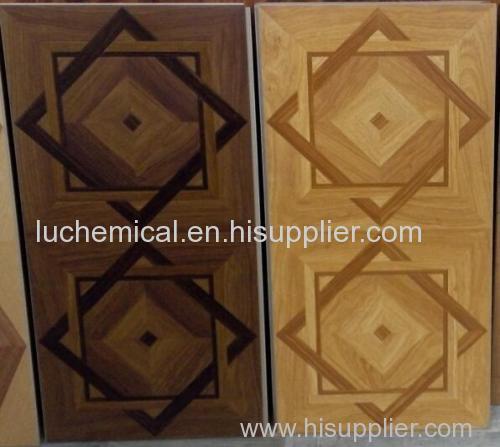 12mm HDF Unilin Click German technology Parquet floor