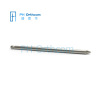 Cruciform Screwdriver Shaft Screws Removal Instruments Set Broken Screws Removal Instruments Orthopedic Instrument