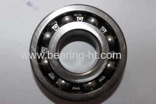 Deep groove ball bearing from China