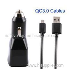 3A Car Charger Product Product Product