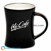 10oz Promotional Aztec diner flare mug