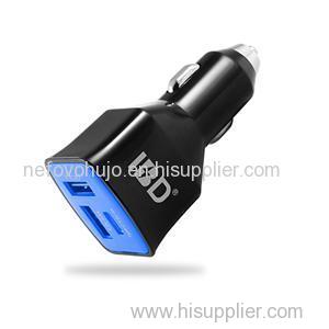 Type-c Car Charger Product Product Product