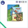 3D Lenticular Notebook Product Product Product