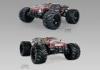 Black ESC 4X4 Brushless RC Trucks Electric Off Road RC Cars Ready To Run