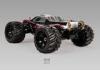 Stunt 1/10 Scale Electric RC Cars 4X4 Ready To Run RC Drift Car 2.4 GHZ