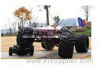 Off Road Waterproof RC Monster Truck High Powered With Aggressive Tyres