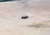 Remote Control 4WD RC Monster Truck Electric 1/10 Th Violence Somersault
