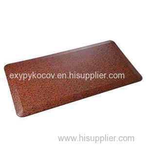 Anti-fatigue kitchen mats waterproof and anti-slip standing mats washable rugs in customized size and color