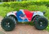 1/10 4WD Off Road Electric RC Car Metal Chassis Violence Somersault