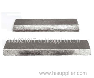 pure Tin ingots with competitive price