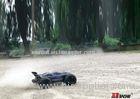 4 X 4 1 10 RC Trucks 4WD Electric Metal Chassis Electric Brushless