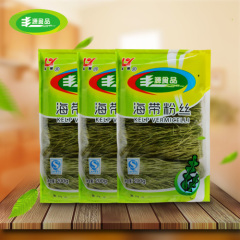 Longkou Brand Delicious fresh kelp vermicelli