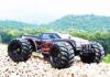 2 Channel HPI RC Monster Truck Bigfoot Remote Control Battery Powered