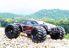 2 Channel HPI RC Monster Truck Bigfoot Remote Control Battery Powered
