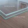 Ultra Clear Float Greenhouse Glass