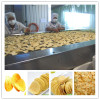 2016 potato chips making machine