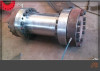 Wellhead Spa cer Spool 13 5/8&quot; x 10000psi x 1200mm