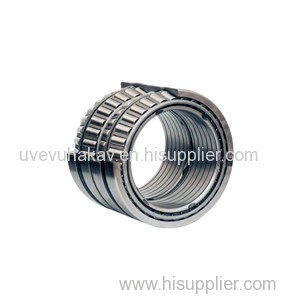 Four Rows Tapered Roller Bearings