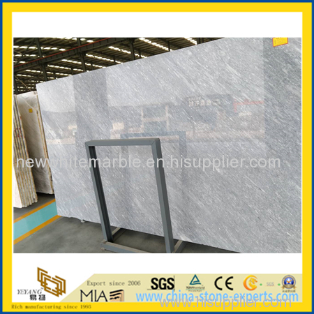 Ice Grey Marble for Wall Backgrounds